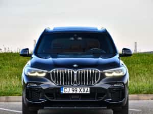 BMW X5 G05 30d M-sport — miniatura 3