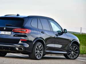 BMW X5 G05 30d M-sport — miniatura 5