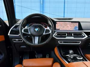 BMW X5 G05 30d M-sport — miniatura 6