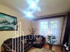 Apartament decomandat cu 3 camere de vânzare | Tudor — miniatura 3