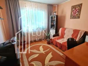 Apartament decomandat cu 3 camere de vânzare | Tudor — miniatura 4