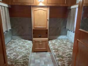 Rulote de vănzare bune cu sciroco — miniatura 2