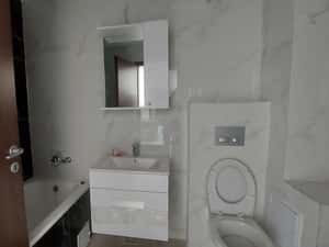 Metrou Berceni 5 min - OPORTUNITATE 3 camere Bloc Nou Totul Nou — miniatura 3