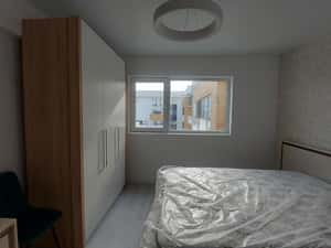 Metrou Berceni 5 min - OPORTUNITATE 3 camere Bloc Nou Totul Nou — miniatura 5