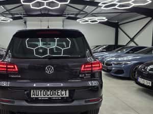 Volkswagen Tiguan Lounge Automată 150 HP Diesel — miniatura 6