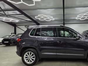Volkswagen Tiguan Lounge Automată 150 HP Diesel — miniatura 7