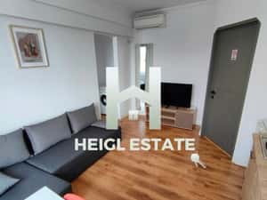 Apartament modern cu 1 camera in zona Iosefin