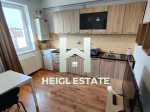 Apartament modern cu 1 camera in zona Iosefin — miniatura 4