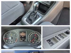 Seat Alhambra 2011- DSG automat -diesel 140 c.p. -Euro 5 — miniatura 5