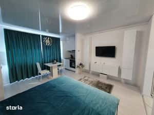 Proprietar inchiriez Garsoniera in Pollux (Militari Residence) — miniatura 5