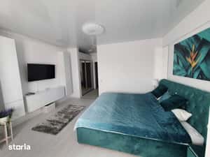 Proprietar inchiriez Garsoniera in Pollux (Militari Residence) — miniatura 6