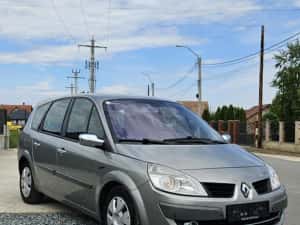 Renault Grand Scenic/ 1.9 dci/ euro 4 — miniatura 2