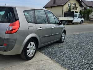 Renault Grand Scenic/ 1.9 dci/ euro 4 — miniatura 3