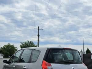 Renault Grand Scenic/ 1.9 dci/ euro 4 — miniatura 4