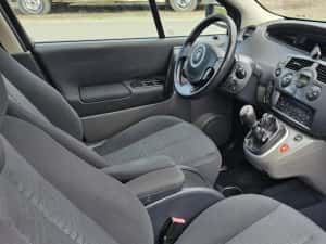 Renault Grand Scenic/ 1.9 dci/ euro 4 — miniatura 5