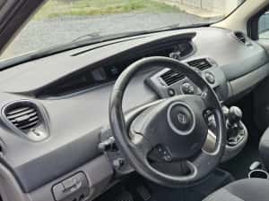 Renault Grand Scenic/ 1.9 dci/ euro 4 — miniatura 6