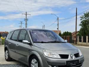 Renault Grand Scenic/ 1.9 dci/ euro 4 — miniatura 7