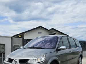Renault Grand Scenic/ 1.9 dci/ euro 4 — miniatura 8