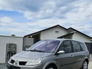 Renault Grand Scenic/ 1.9 dci/ euro 4 — miniatura 9