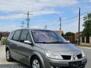 Renault Grand Scenic/ 1.9 dci/ euro 4 — miniatura 10