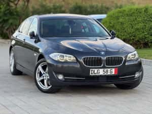 BMW F10 -2012 -520Diesel — miniatura 3