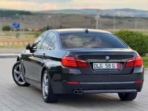 BMW F10 -2012 -520Diesel — miniatura 5