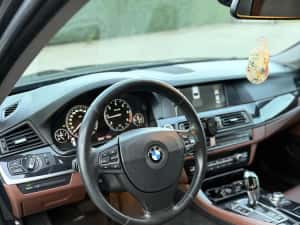 BMW F10 -2012 -520Diesel — miniatura 8