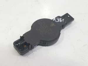 Senzor lumina ploaie 7p0955559d Volkswagen Touareg 2 (7P) (2010 - 2014) 3.0 tdi CASA — miniatura 4