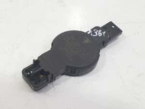 Senzor lumina ploaie 7p0955559d Volkswagen Touareg 2 (7P) (2010 - 2014) 3.0 tdi CASA — miniatura 7