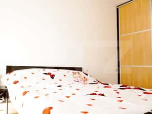 Apartament 3 camere, 53 mp, etaj intermediar, parcare, Sesul de Sus — miniatura 3