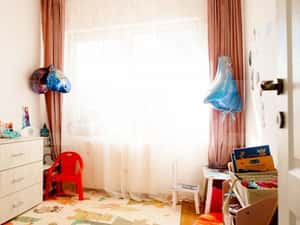 Apartament 3 camere, 53 mp, etaj intermediar, parcare, Sesul de Sus — miniatura 5