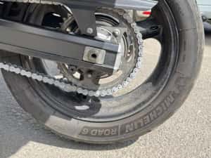 Suzuki Vstrom DL 650A ABS 2010 — miniatura 4