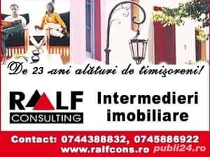 Promovam teren de 821 mp, strada Gospodarilor, front 20m, zona de vile între case, teren unic — miniatura 2