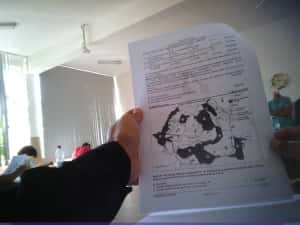 Casca Copiat Casti de Copiat Camera Video copiat cu Cartela SIM - Sisteme de copiat Profesionale Noi 2026 — miniatura 2
