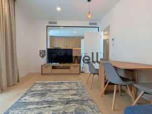 Apartament 2 camere de închiriat | Nusco City Faza 2 | Etaj 1 | Nou — miniatura 3