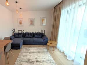 Apartament 2 camere de închiriat | Nusco City Faza 2 | Etaj 1 | Nou — miniatura 5