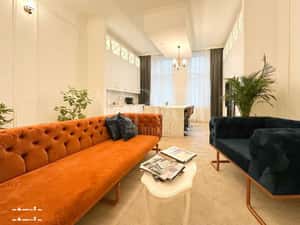 Apartament 3 camere de vanzare in Ultracentral, Cluj Napoca — miniatura 3