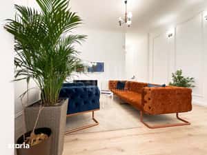 Apartament 3 camere de vanzare in Ultracentral, Cluj Napoca — miniatura 4