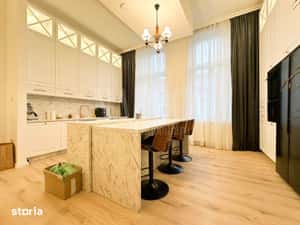 Apartament 3 camere de vanzare in Ultracentral, Cluj Napoca — miniatura 5