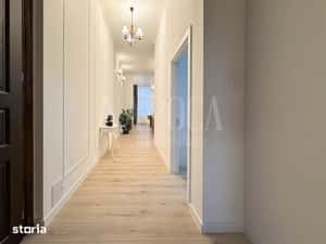 Apartament 3 camere de vanzare in Ultracentral, Cluj Napoca — miniatura 6