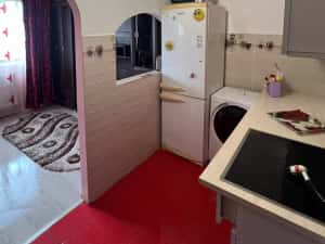 PF garsoniera mobilata 2/4 renovată Premium