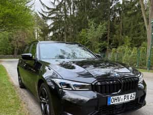 BMW 330 Hibrid Second Hand - 39.100 km — miniatura 1