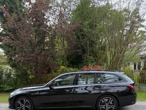 BMW 330 Hibrid Second Hand - 39.100 km — miniatura 2