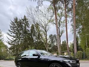 BMW 330 Hibrid Second Hand - 39.100 km — miniatura 3