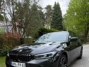 BMW 330 Hibrid Second Hand - 39.100 km — miniatura 4