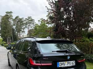 BMW 330 Hibrid Second Hand - 39.100 km — miniatura 5