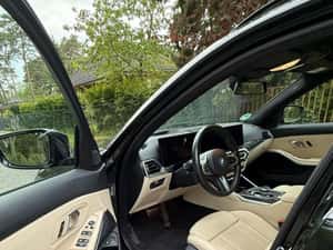 BMW 330 Hibrid Second Hand - 39.100 km — miniatura 6