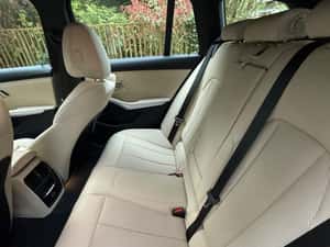 BMW 330 Hibrid Second Hand - 39.100 km — miniatura 7