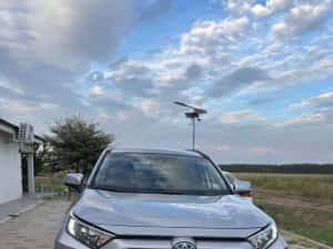 Toyota RAV4 2.5 Hybrid 4x4 AWD – 2021 – Primul proprietar – 164.000 km