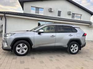 Toyota RAV4 2.5 Hybrid 4x4 AWD – 2021 – Primul proprietar – 164.000 km — miniatura 5